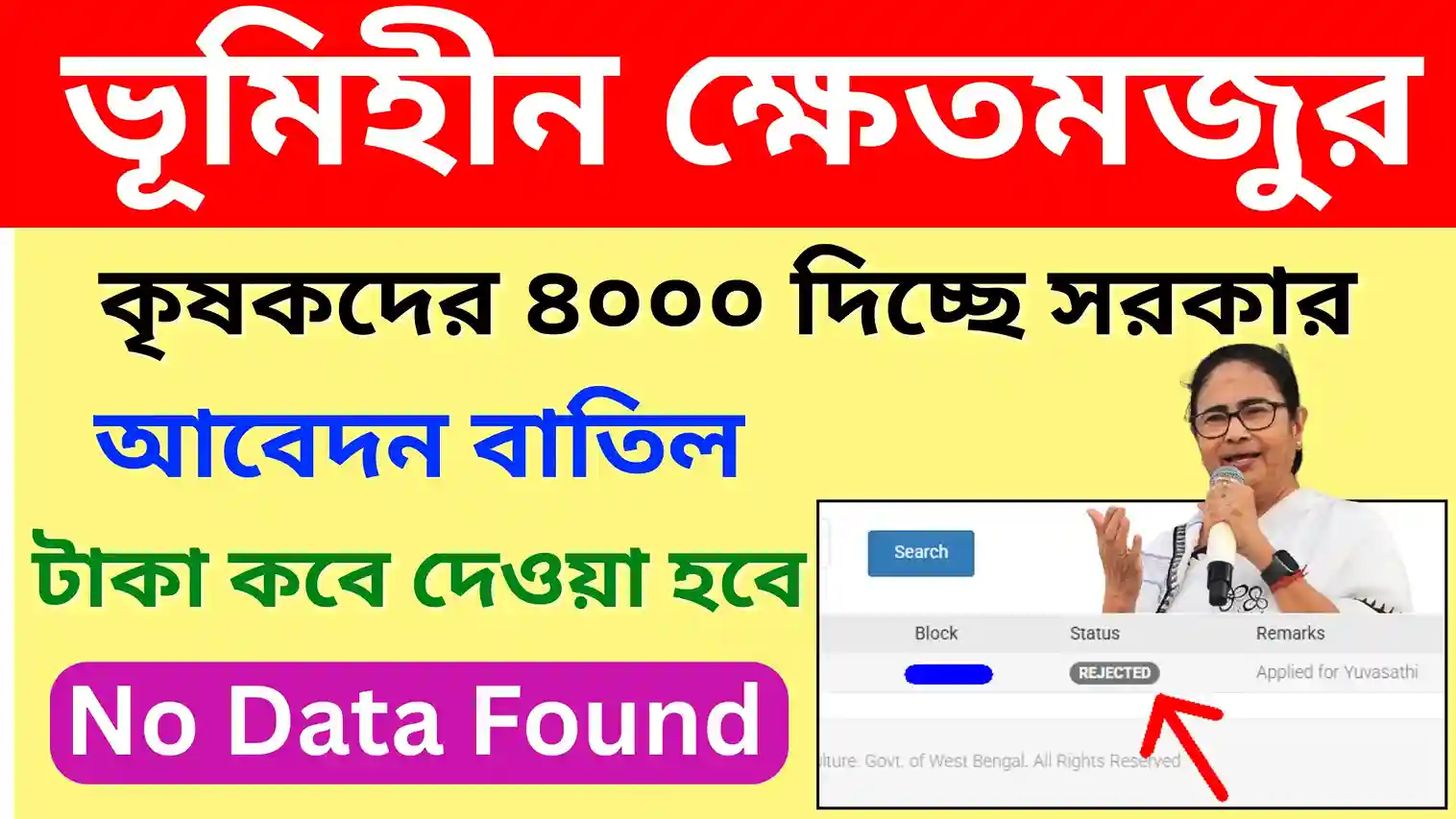 Bhumihin Khetmajur Taka Kobe Dukbe (2)